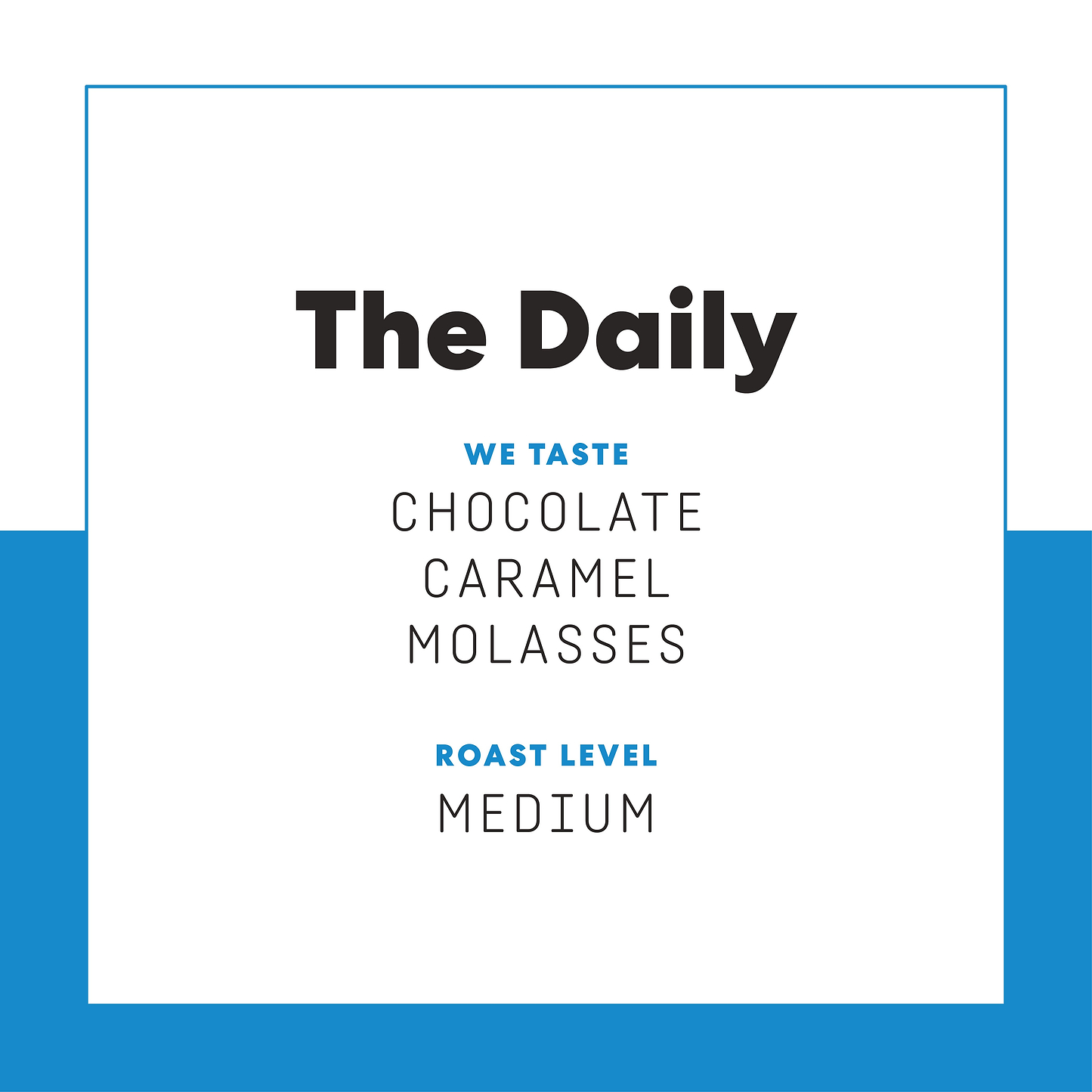 The Daily - image 3 | Ember Coffee & Tea