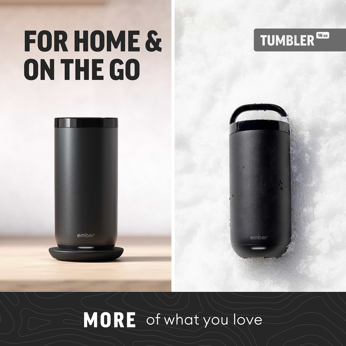 Ember Tumbler - Corp Partners - image 9 | Ember Drinkware