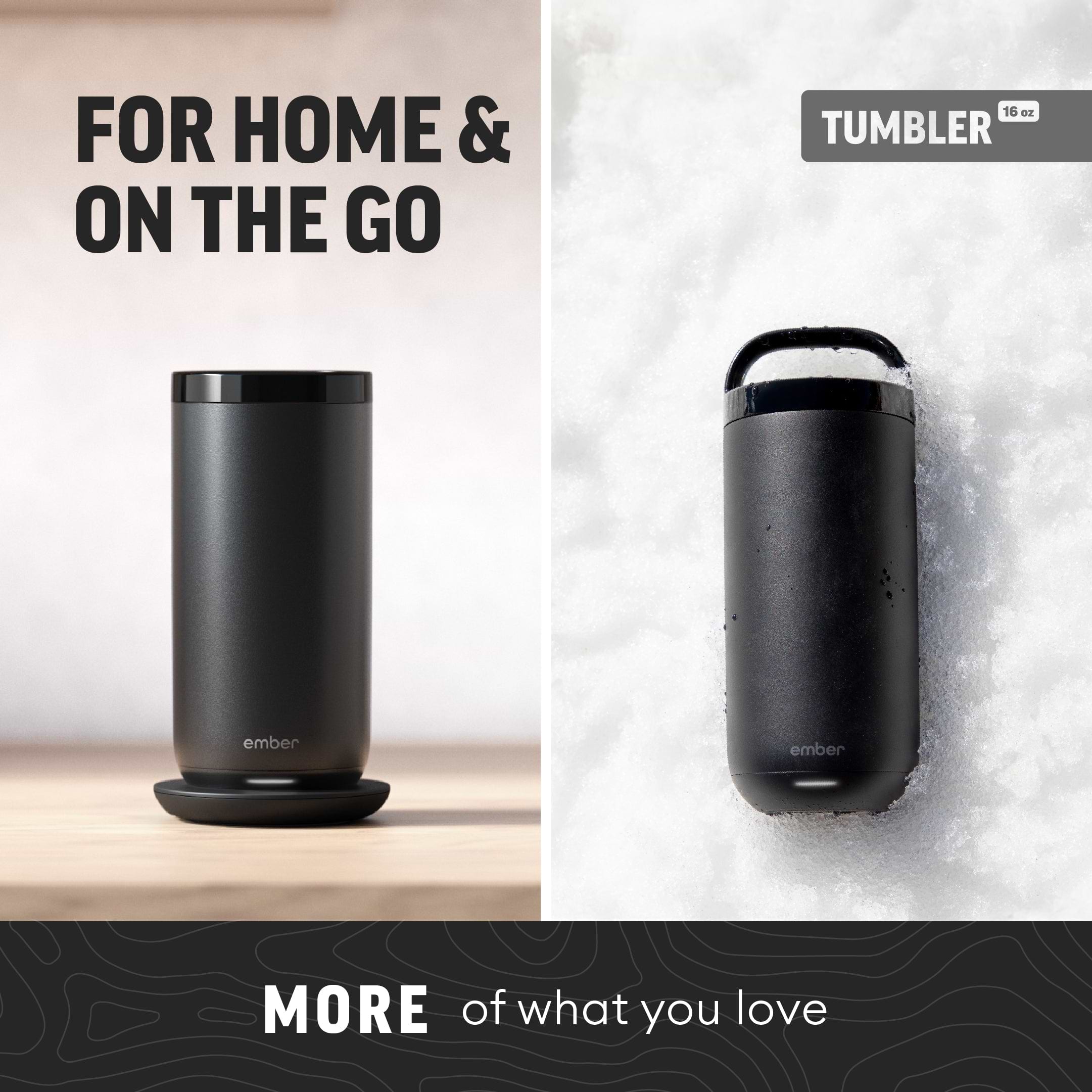 Ember Tumbler - Corp Partners - image 9 | Ember Drinkware