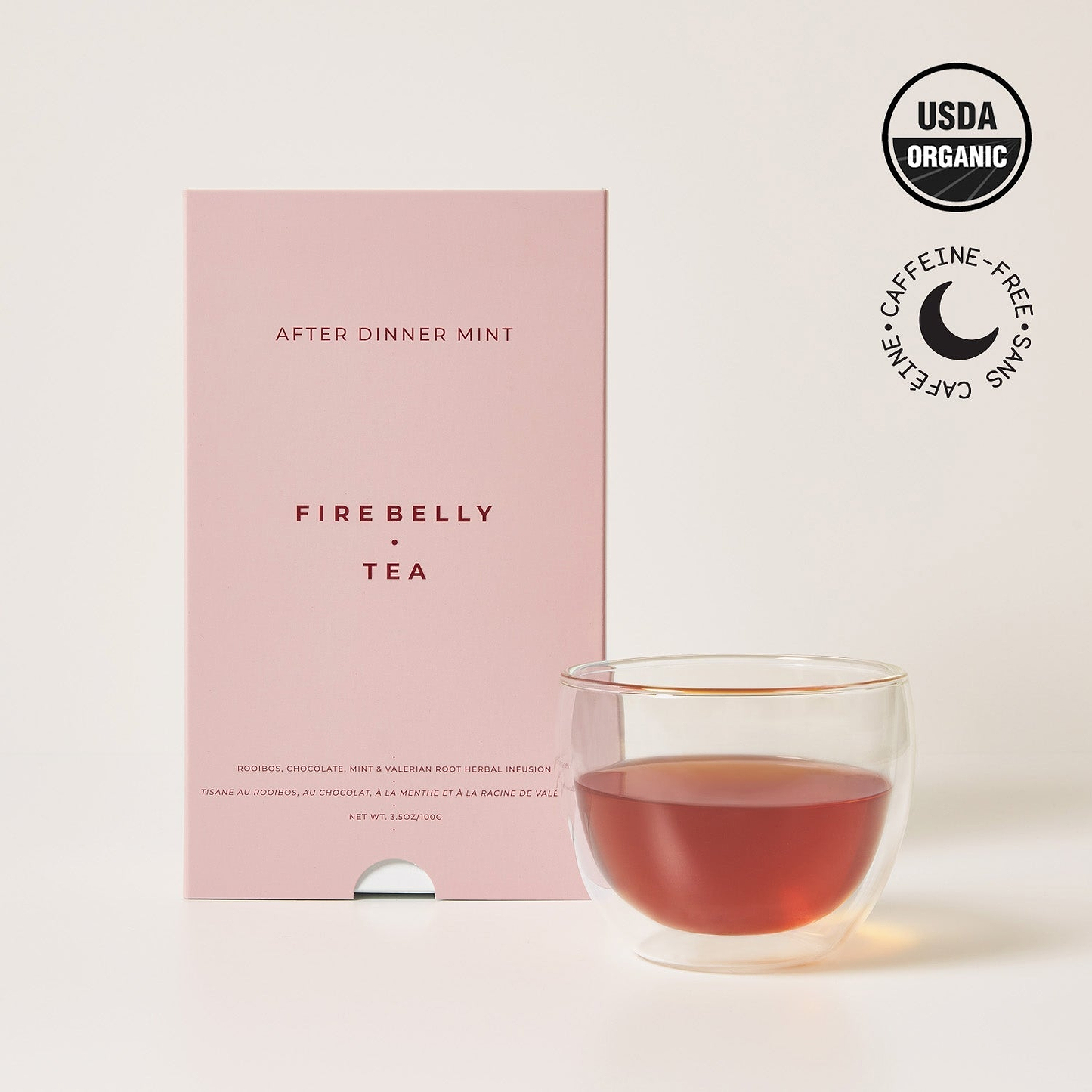 After Dinner Mint - image 9 | Ember Coffee & Tea