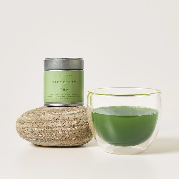 All Matcha - product image | Ember Coffee & Tea