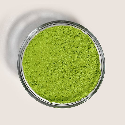 All Matcha - 2 Pack | Ember Coffee & Tea