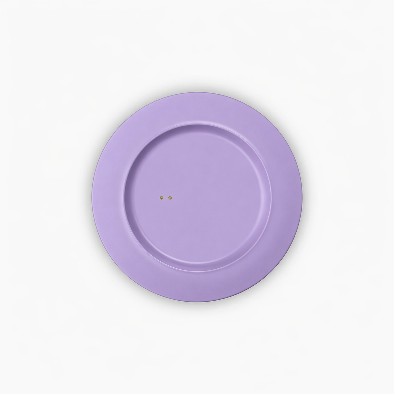 Extra Compact Charging Coaster without Power Adapter - Pink Grapefruit | Ember Accessories