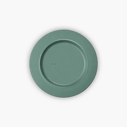 Extra Compact Charging Coaster without Power Adapter - White | Ember Accessories