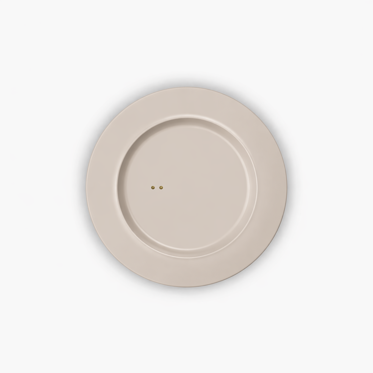 Extra Compact Charging Coaster without Power Adapter - Matcha Green | Ember Accessories