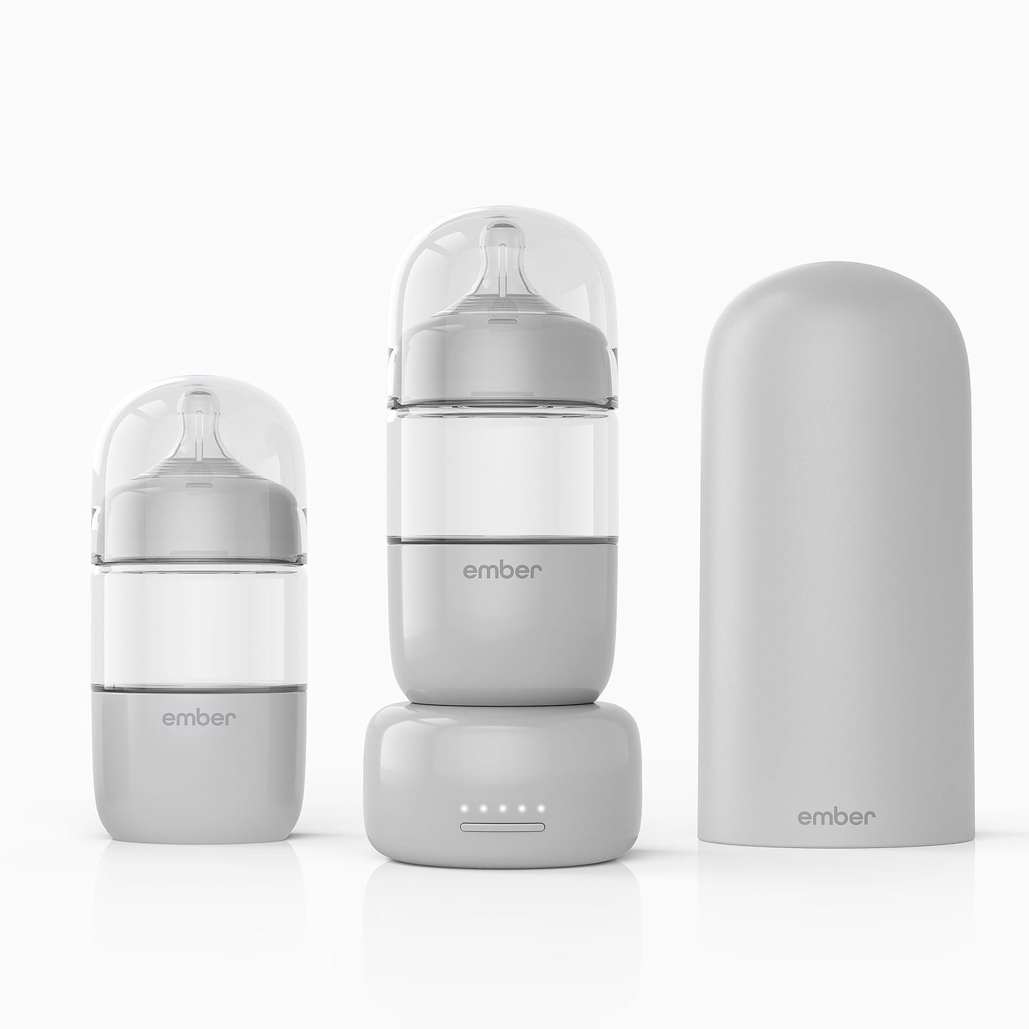 Ember Baby Bottle System - image 3 | Ember Baby Bottle System