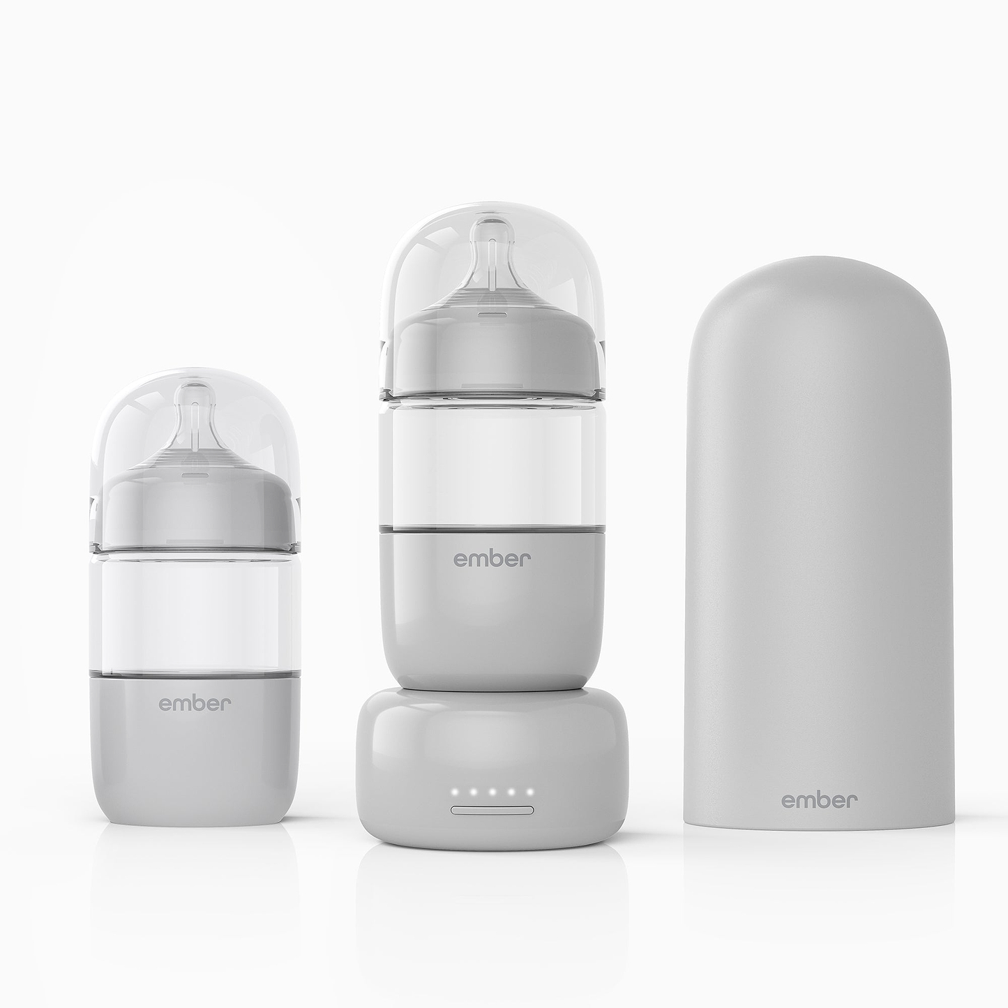 Ember  Baby Bottle System - image 3 | Ember Baby Bottle System