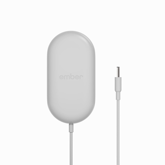 Replacement: Power Adapter for Smart Warming Puck | Ember CX