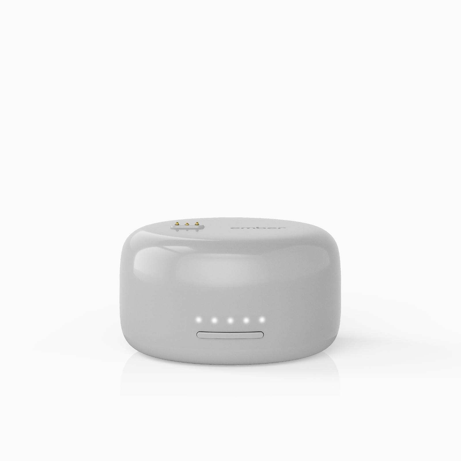 Smart Warming Puck | Ember Baby Accessories