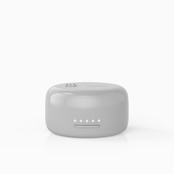 Smart Warming Puck | Ember Baby Accessories