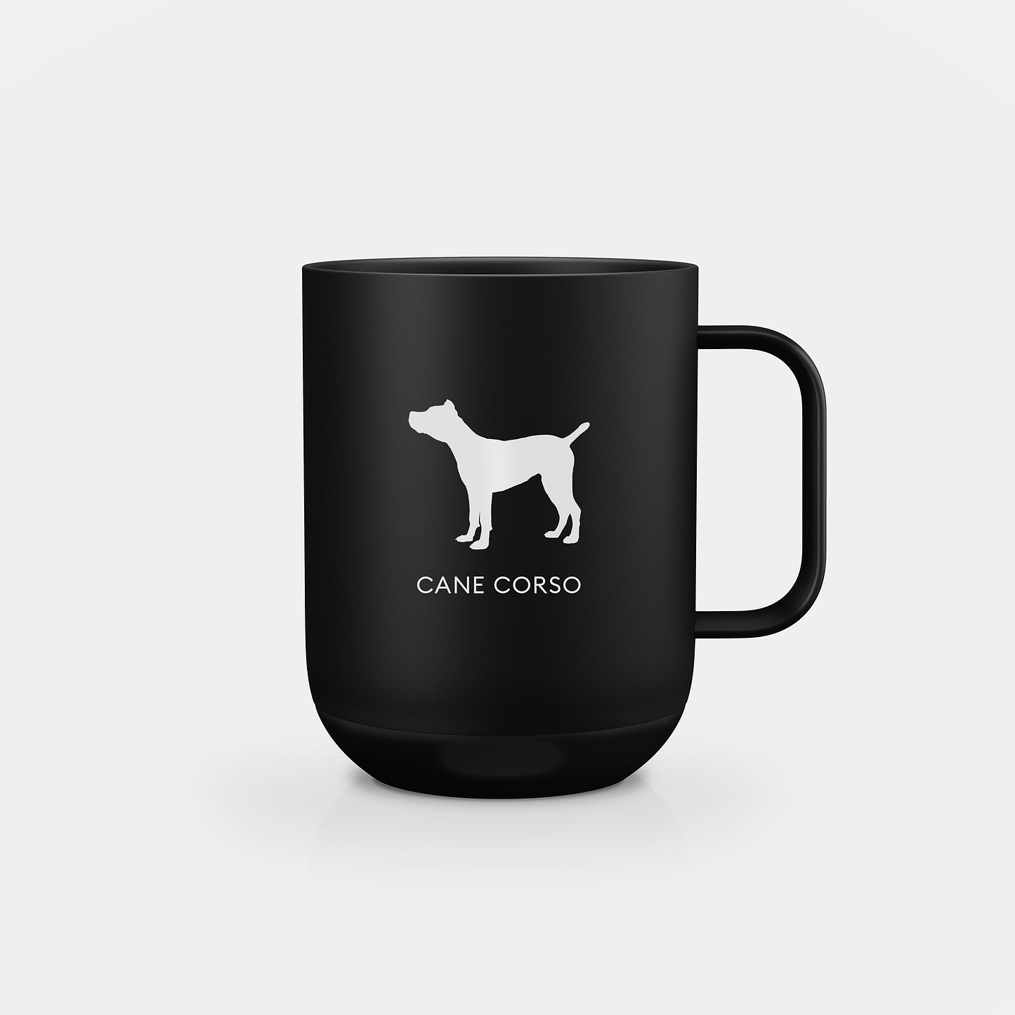 Ember Mug 2: Fur Baby Edition - 10 oz / Black | Ember Drinkware