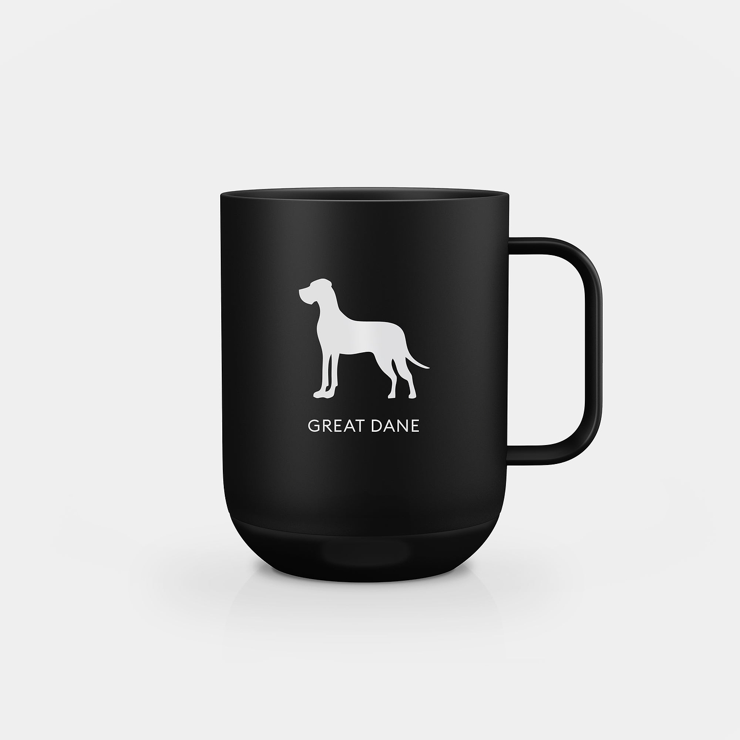 Ember Mug 2: Fur Baby Edition - 10 oz / White | Ember Drinkware
