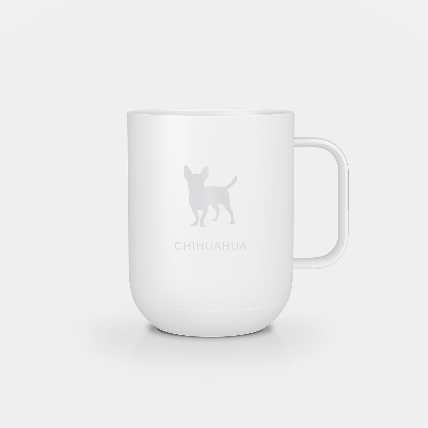 Ember Mug 2: Fur Baby Edition - 10 oz / Black | Ember Drinkware