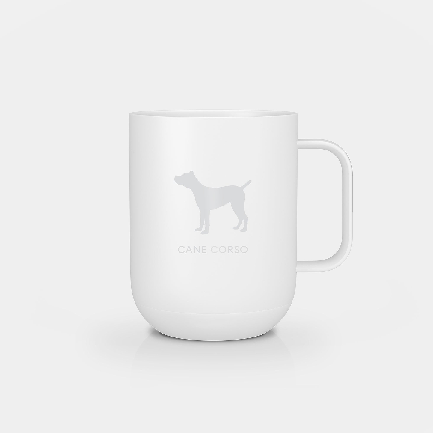 Ember Mug 2: Fur Baby Edition - 10 oz / Black | Ember Drinkware
