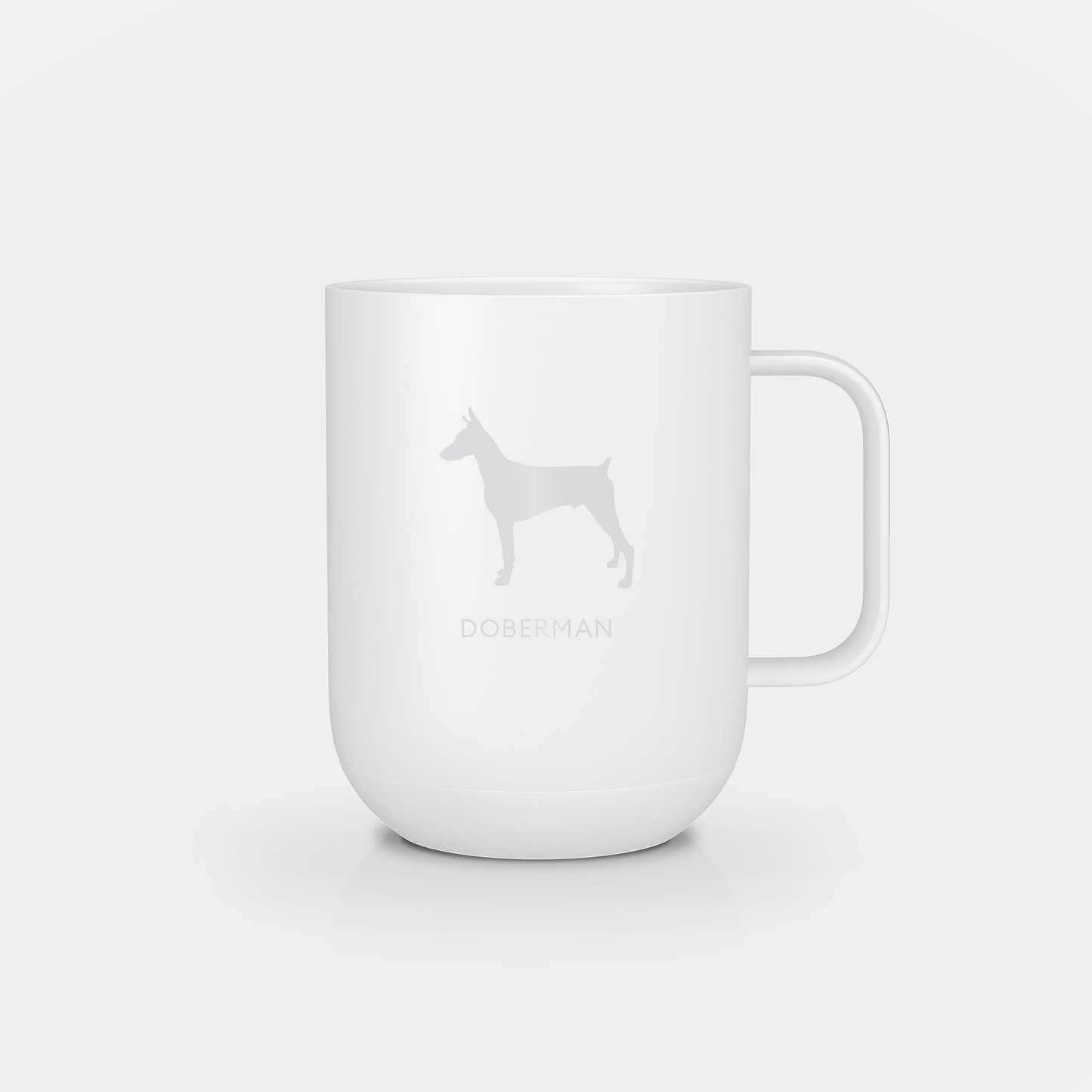 Ember Mug 2: Fur Baby Edition - 10 oz / Black | Ember Drinkware