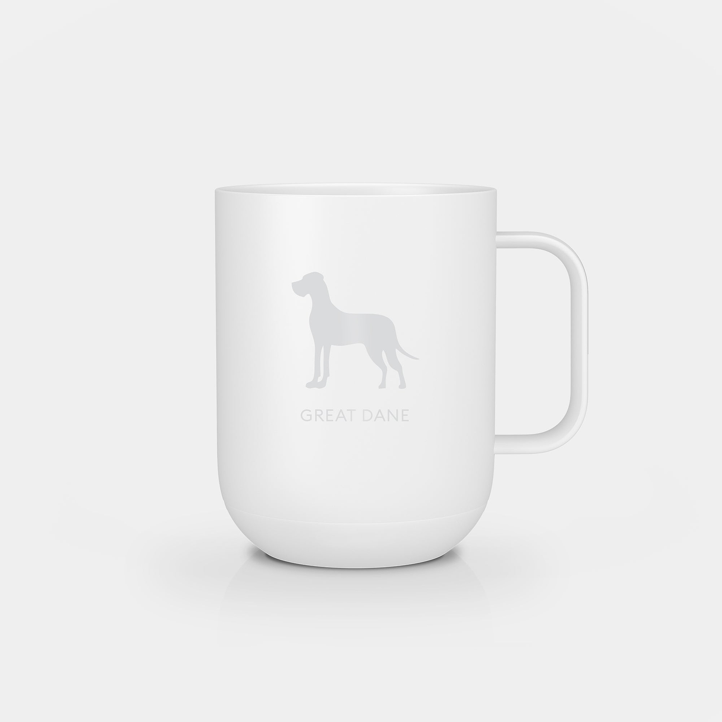 Ember Mug 2: Fur Baby Edition - 10 oz / Black | Ember Drinkware