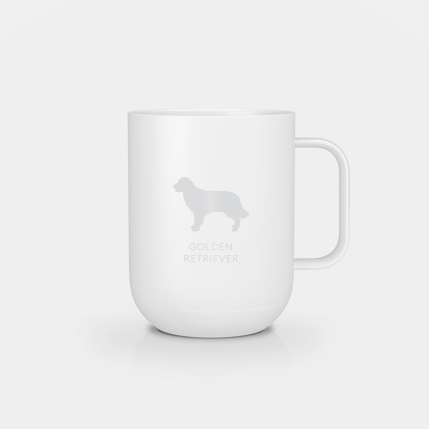 Ember Mug 2: Fur Baby Edition - 10 oz / Black | Ember Drinkware