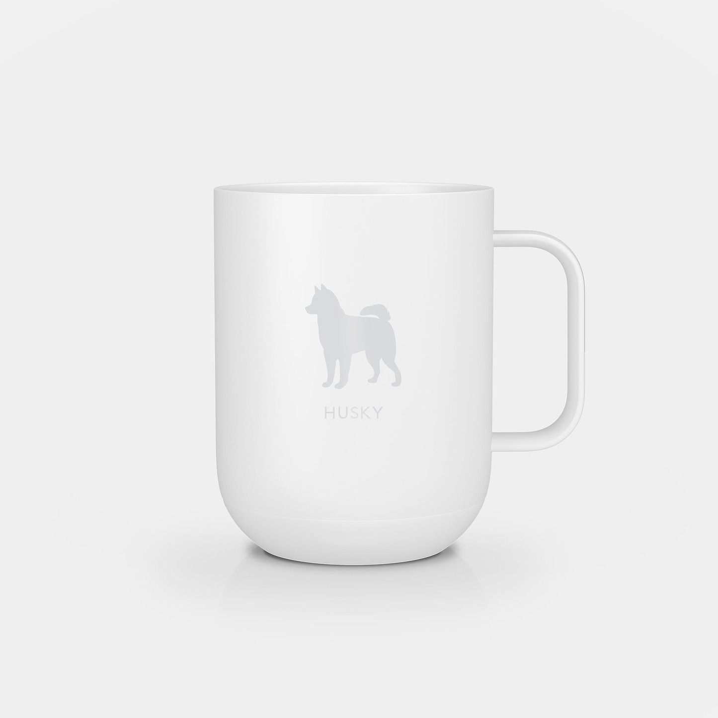 Ember Mug 2: Fur Baby Edition - 10 oz / Black | Ember Drinkware
