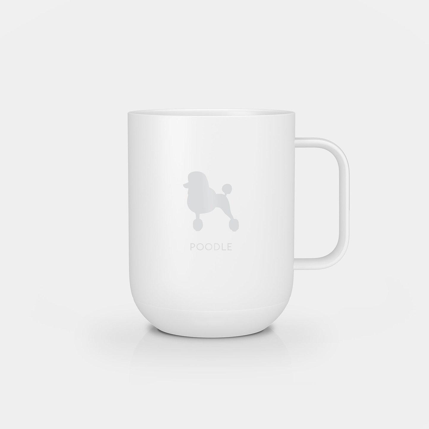 Ember Mug 2: Fur Baby Edition - 10 oz / Black | Ember Drinkware