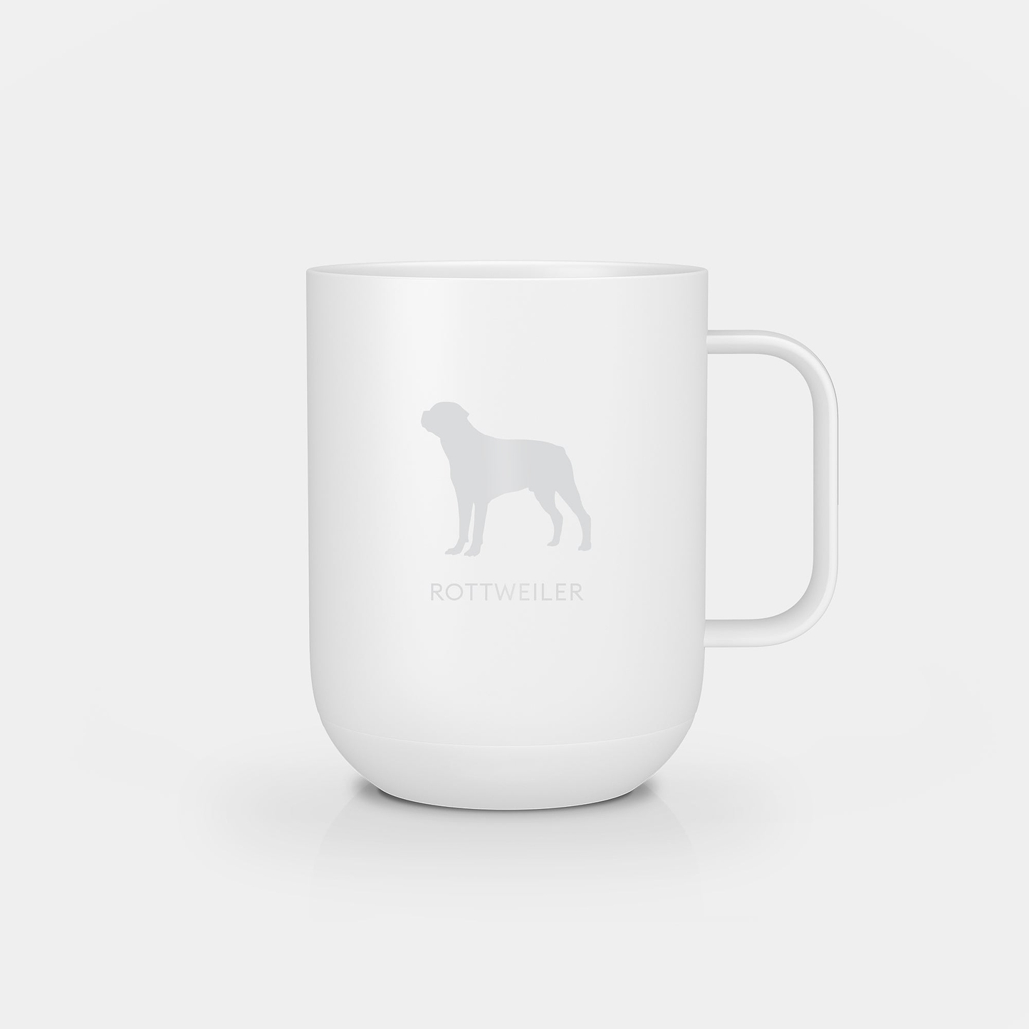 Ember Mug 2: Fur Baby Edition - 10 oz / Black | Ember Drinkware