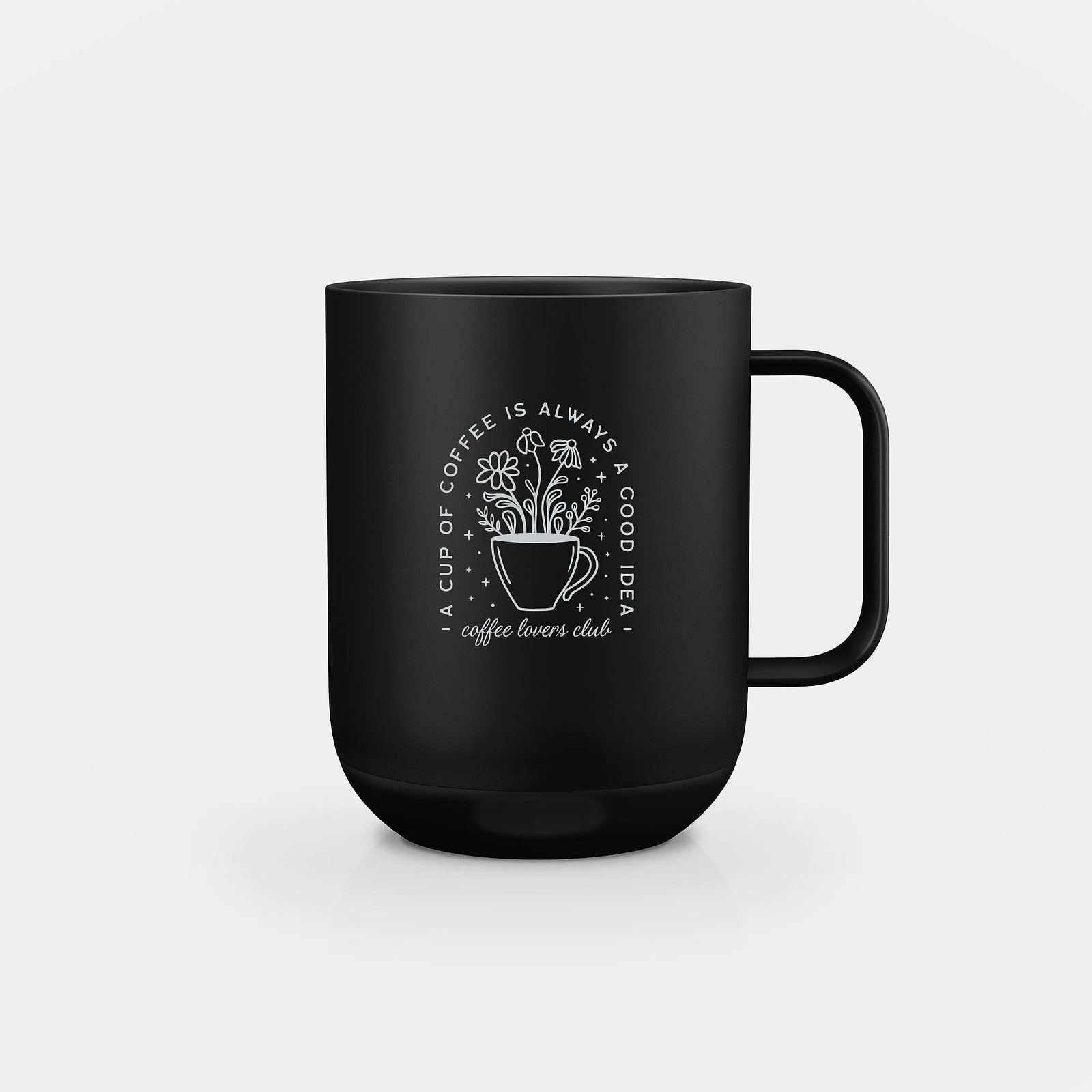 Ember Mug 2: Coffee Club Edition - product image | Ember Drinkware