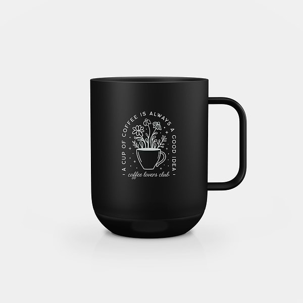 Ember Mug 2: Coffee Club Edition - product image | Ember Drinkware