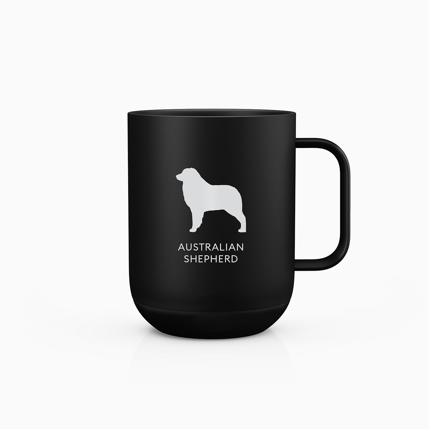 Ember Mug 2: Fur Baby Edition - 14 oz / White | Ember Drinkware