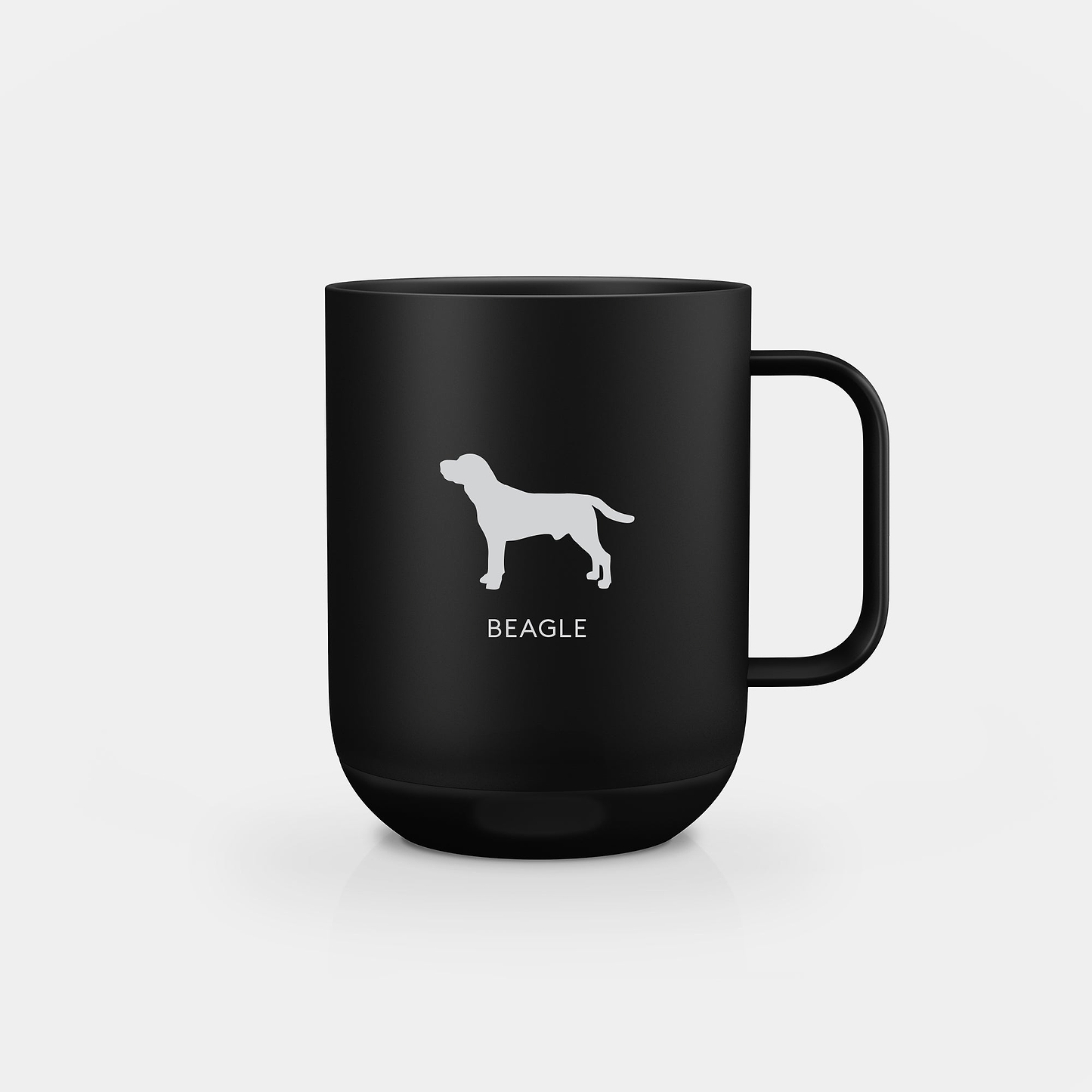 Ember Mug 2: Fur Baby Edition - 10 oz / White | Ember Drinkware