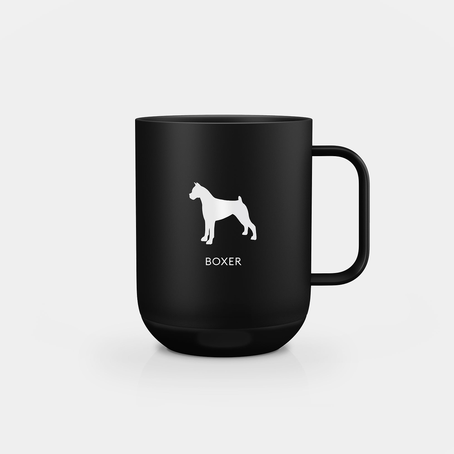 Ember Mug 2: Fur Baby Edition - 10 oz / White | Ember Drinkware