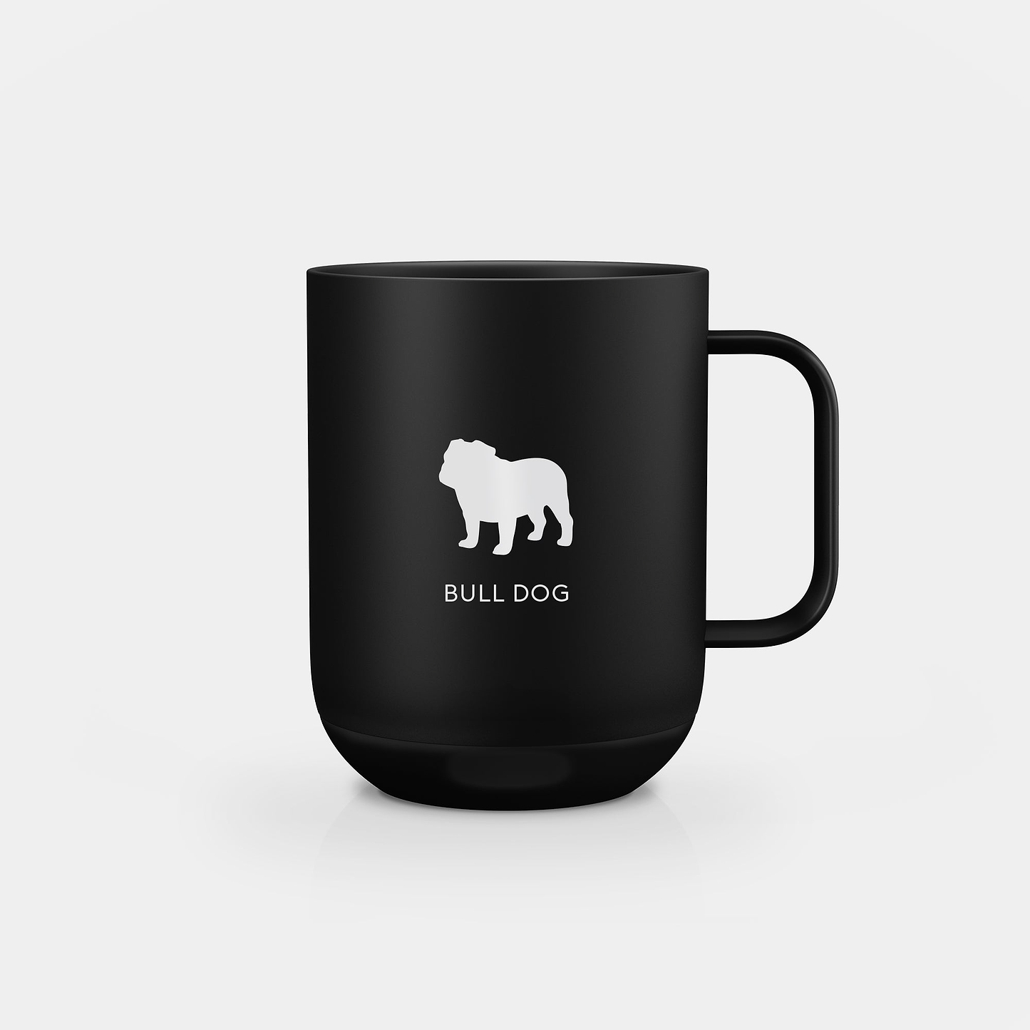 Ember Mug 2: Fur Baby Edition - 10 oz / White | Ember Drinkware