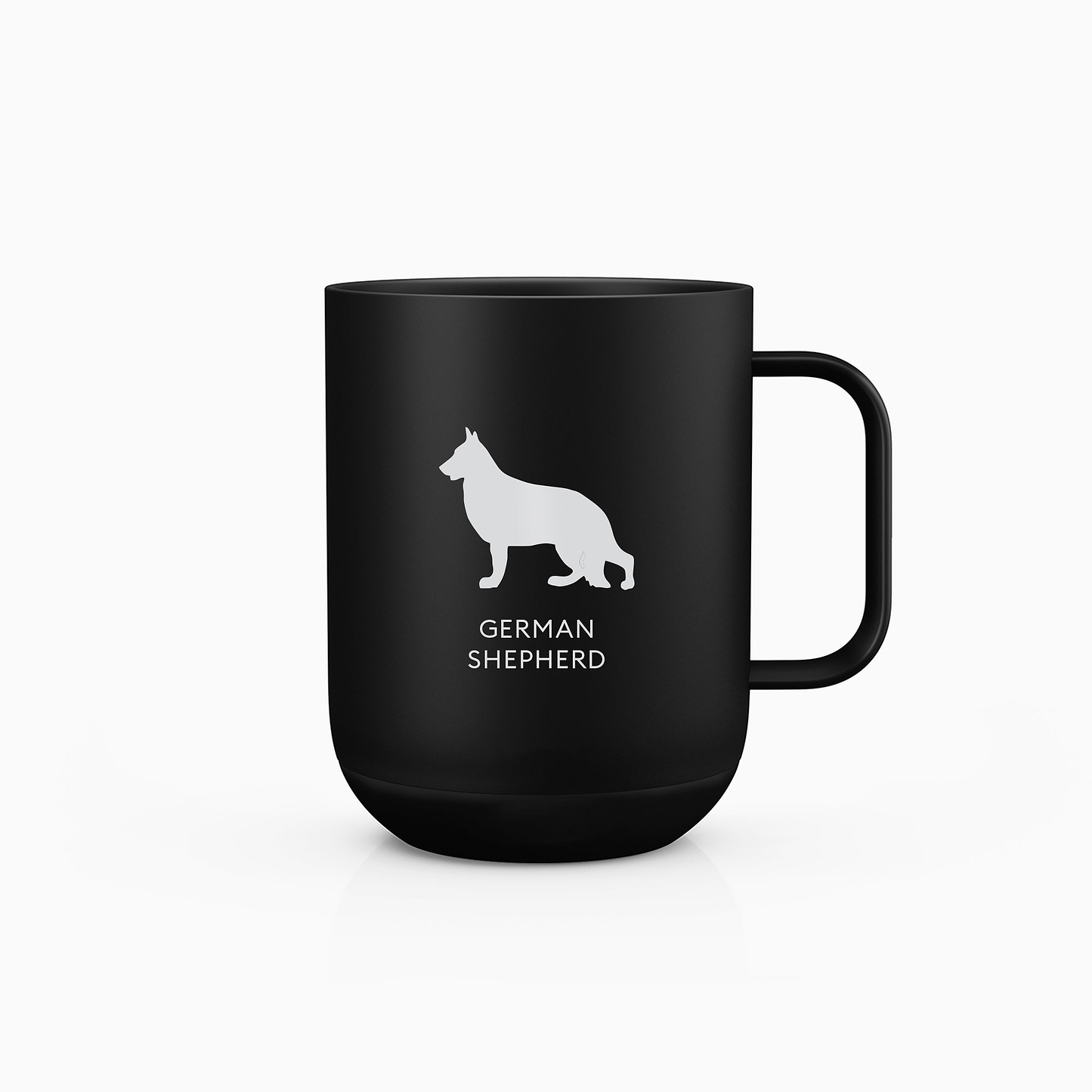 Ember Mug 2: Fur Baby Edition - 14 oz / White | Ember Drinkware