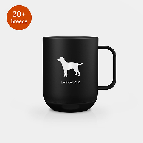 Ember Mug 2: Fur Baby Edition - product image | Ember Drinkware