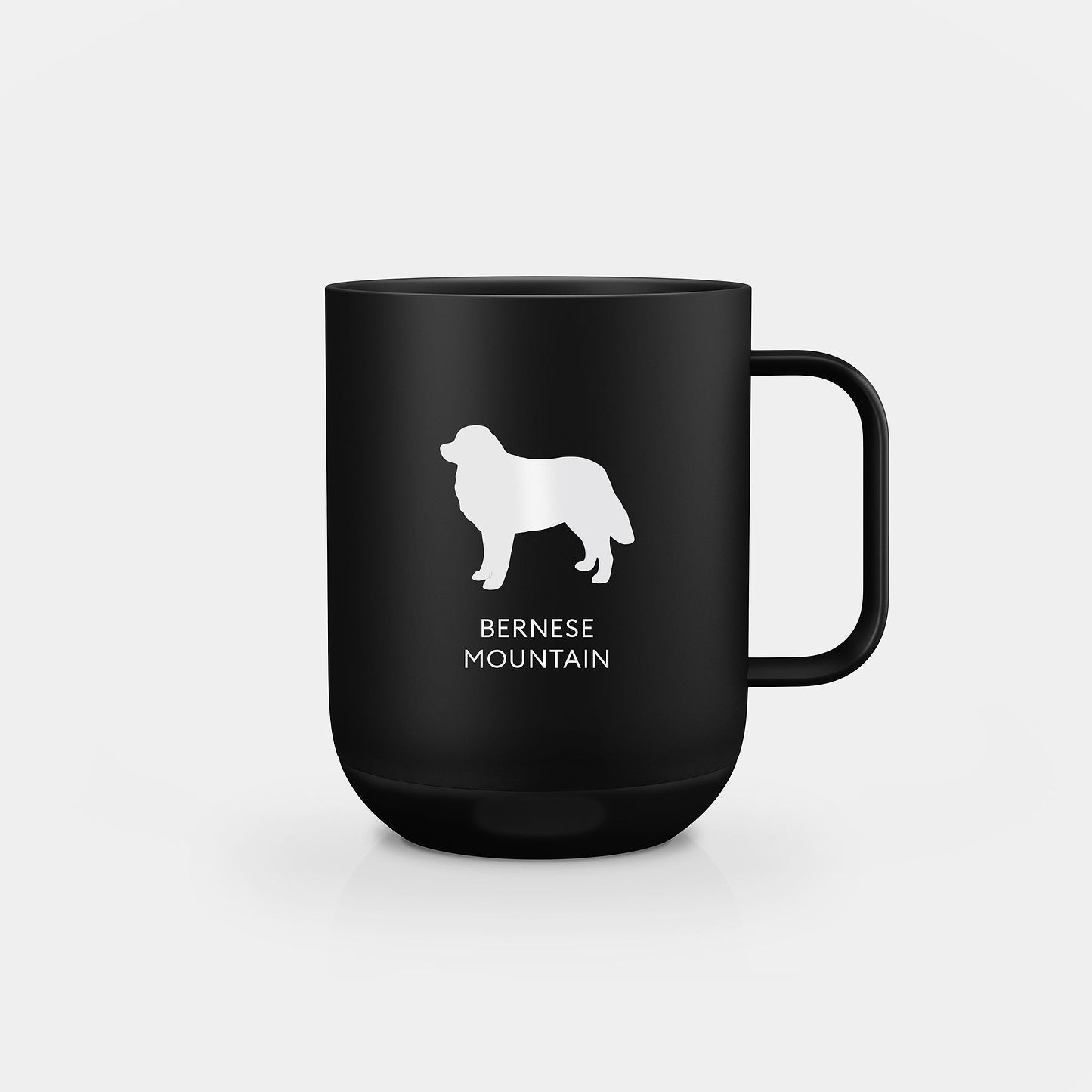 Ember Mug 2: Fur Baby Edition - 10 oz / White | Ember Drinkware