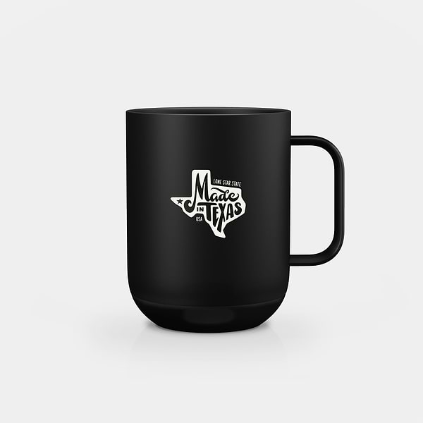 Ember Mug 2: Texas Edition - product image | Ember Drinkware
