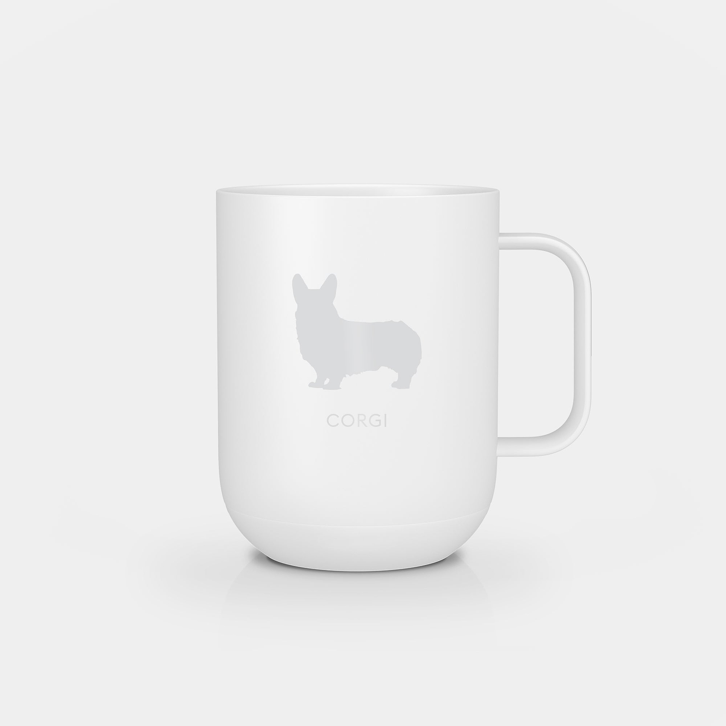 Ember Mug 2: Fur Baby Edition - 10 oz / Black | Ember Drinkware