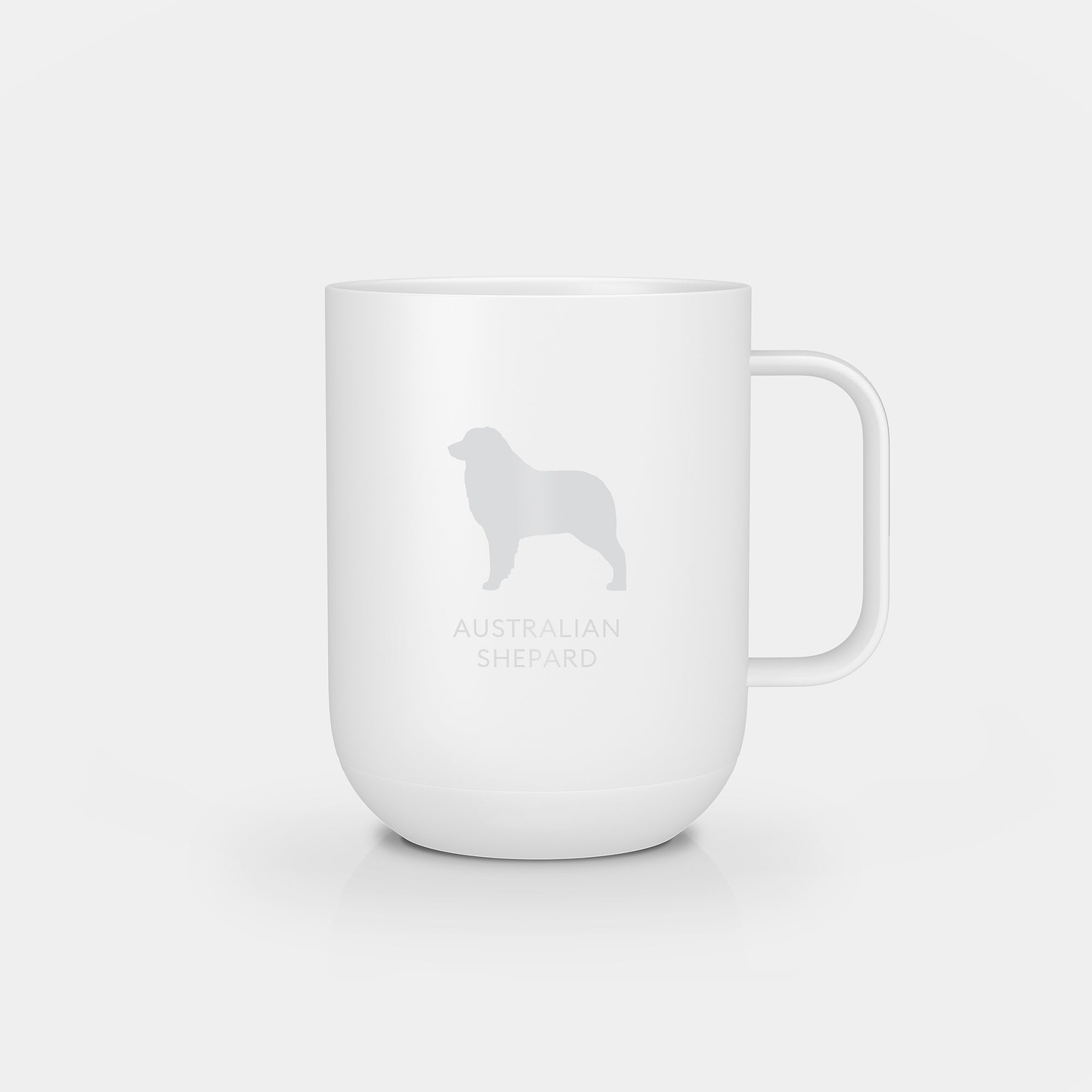 Ember Mug 2: Fur Baby Edition - 10 oz / Black | Ember Drinkware