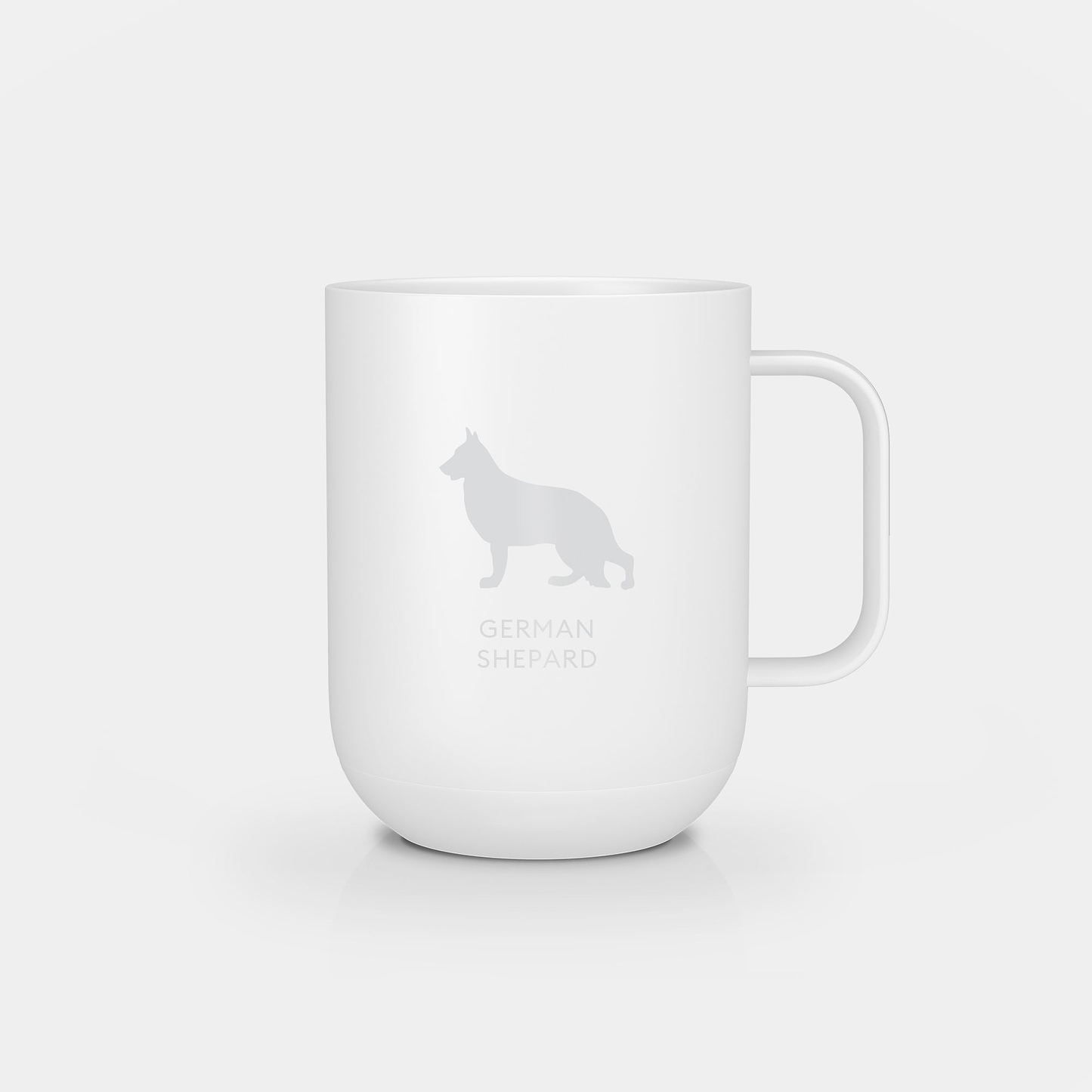 Ember Mug 2: Fur Baby Edition - 10 oz / Black | Ember Drinkware
