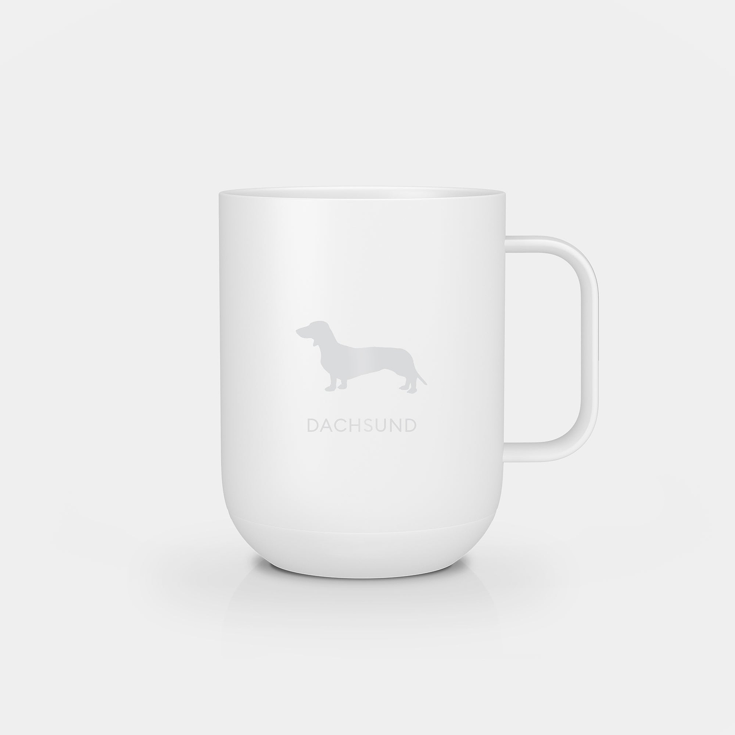 Ember Mug 2: Fur Baby Edition - 10 oz / Black | Ember Drinkware
