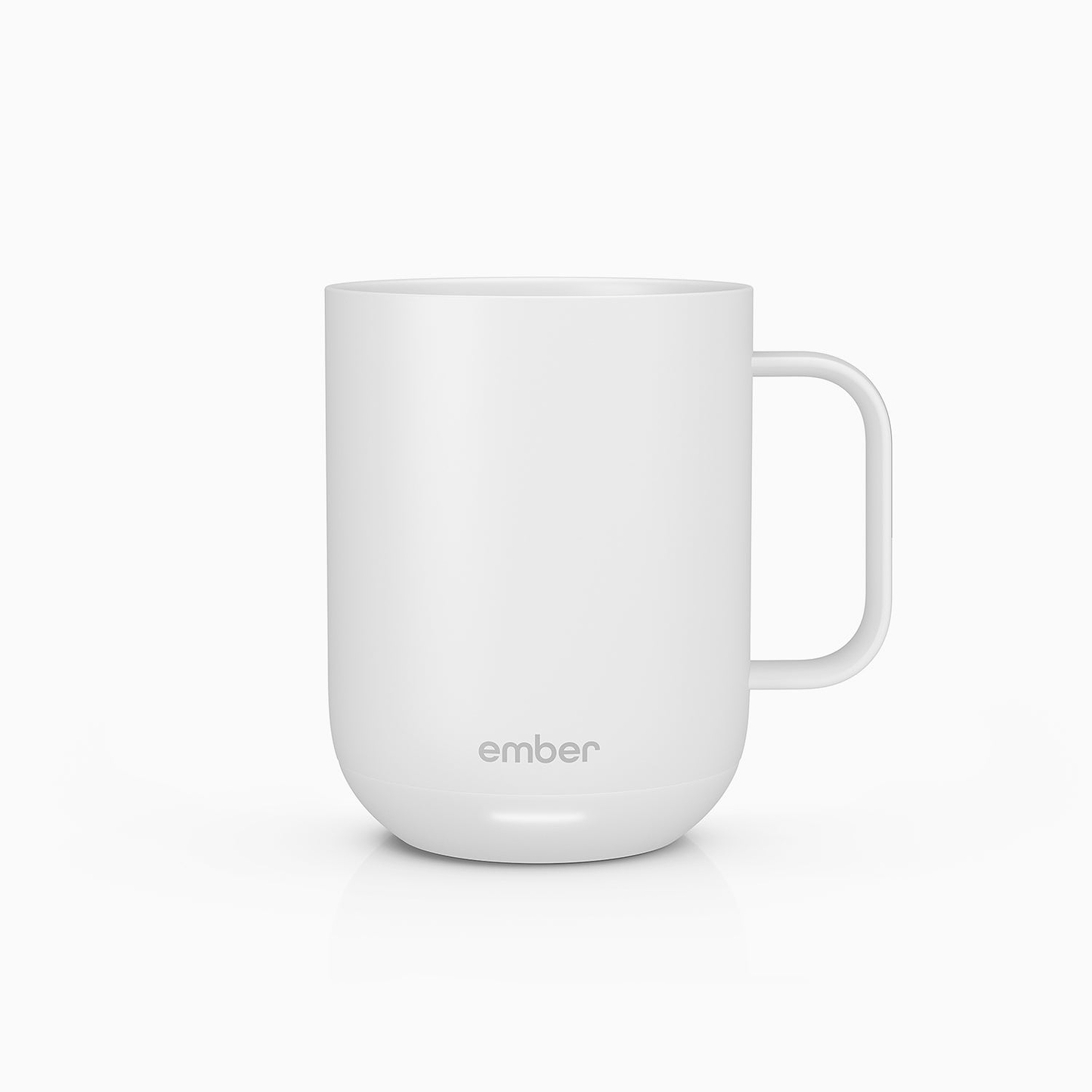Personalized Ember Mug 2 - White / 14 oz | Ember Stylux Personalization