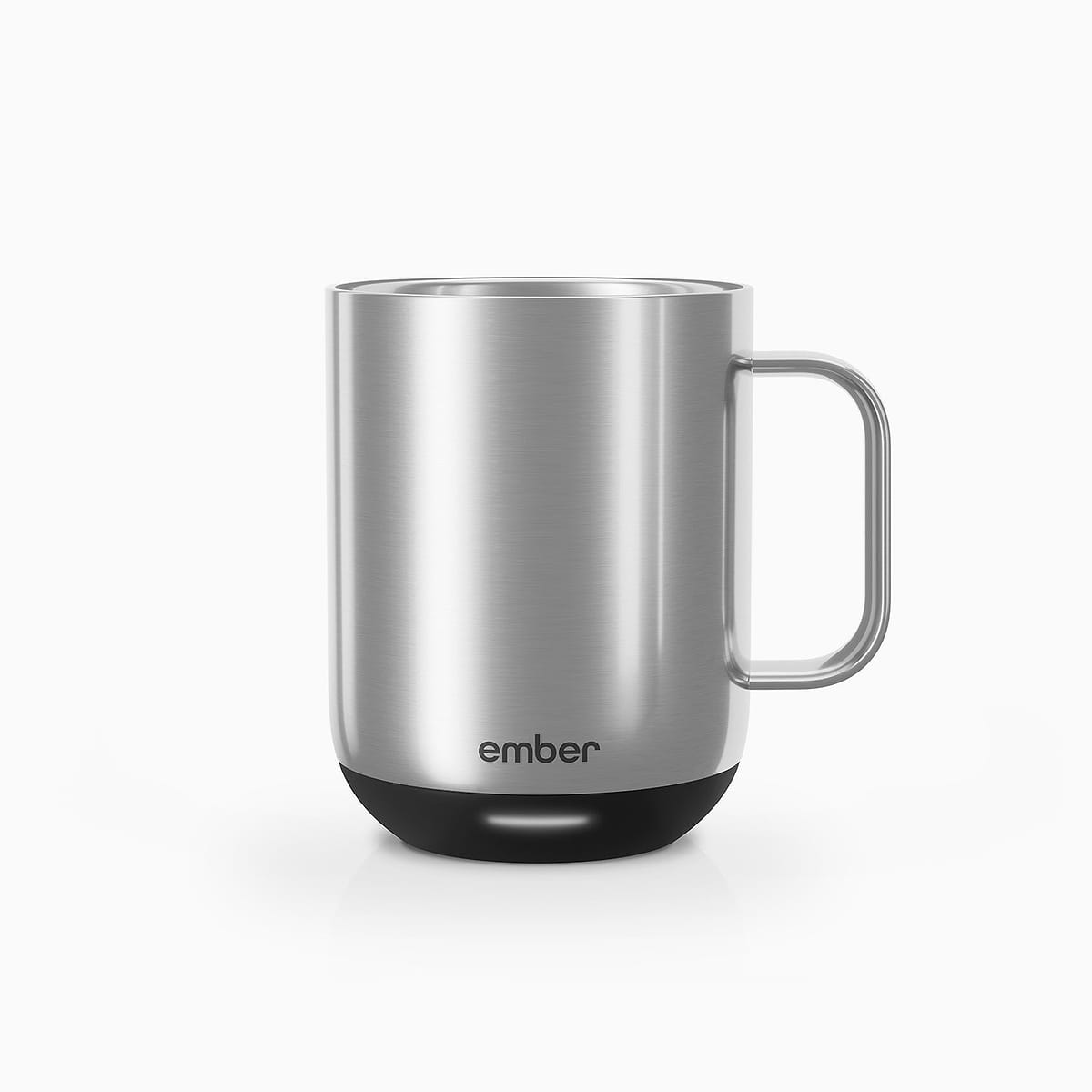 Ember Mug 2 - Corp Partners - Sandstone / 14 oz | Ember Drinkware