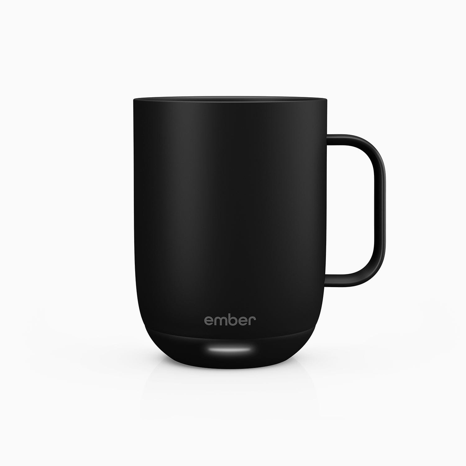 Ember Mug 2 - Corp Partners - Black / 10 oz | Ember Drinkware