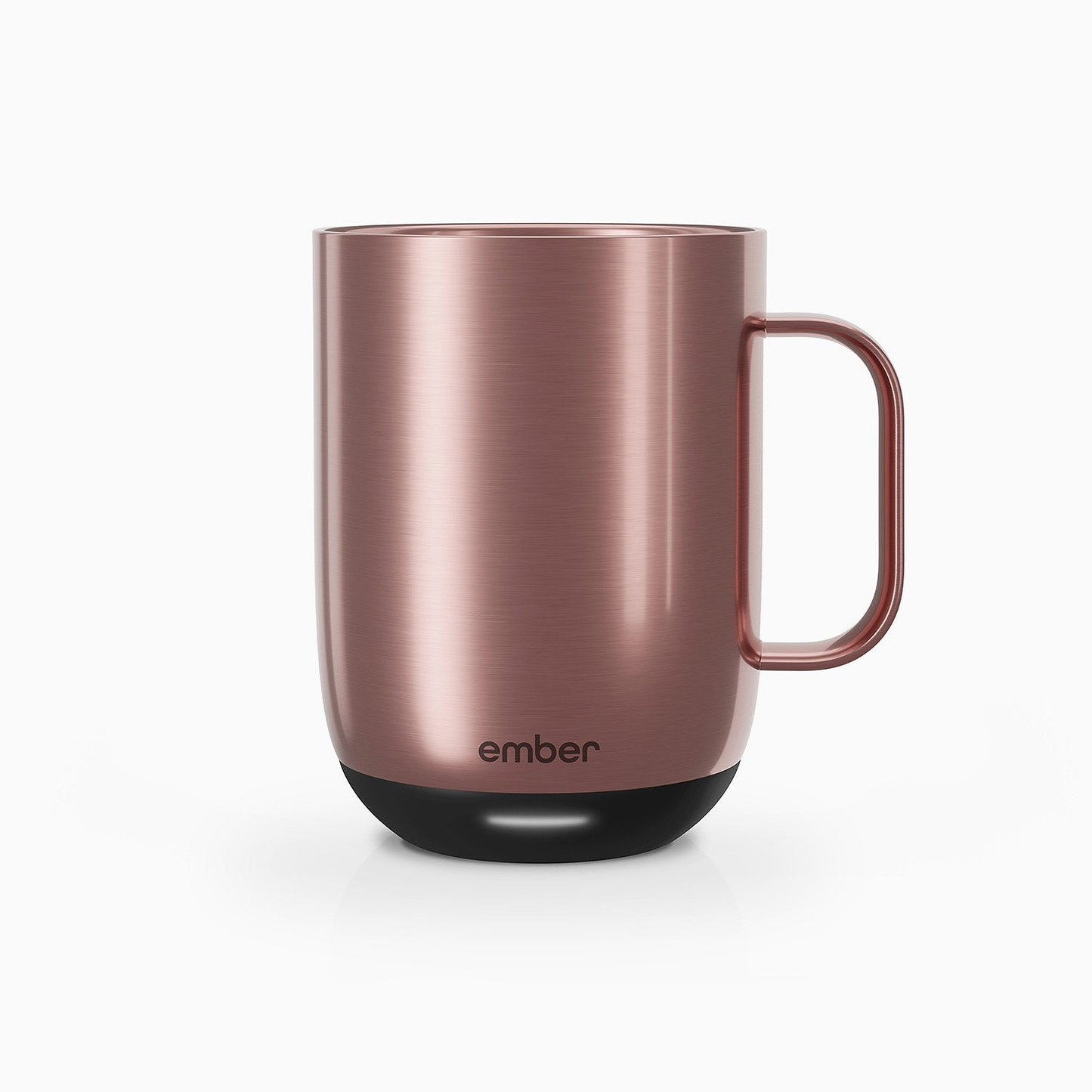 Personalized Ember Mug 2 - Copper / 10 oz | Ember Stylux Personalization