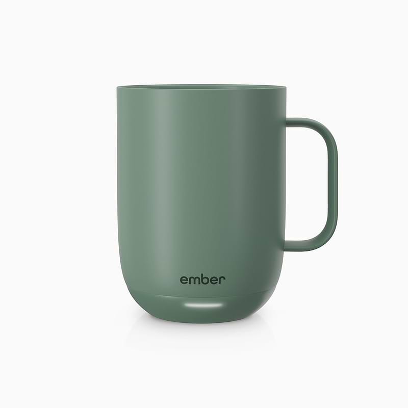 Ember Mugs Tagged 