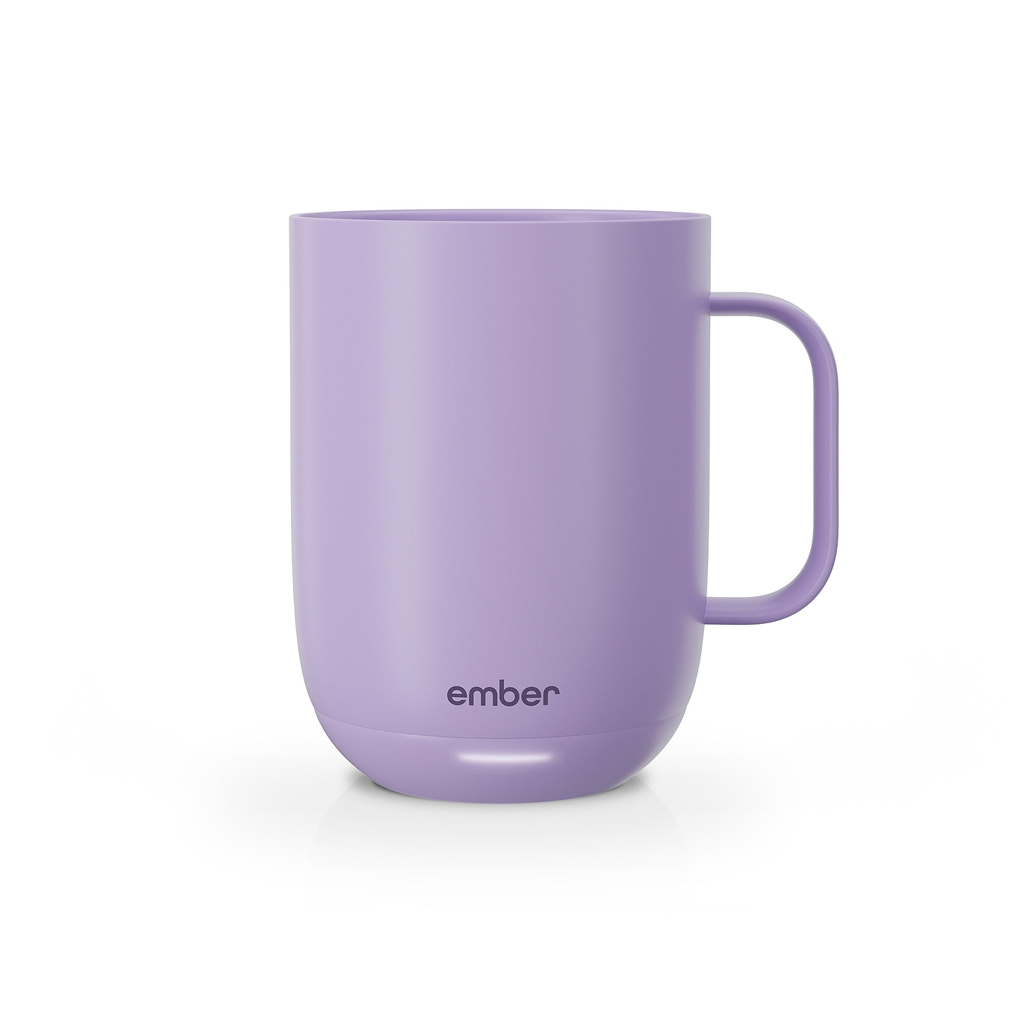 Personalized Ember Mug 2 - Lavender / 14 oz | Ember Stylux Personalization