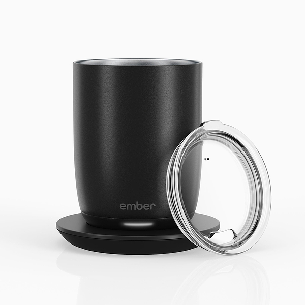 その他 Ember Temperature Control Mug 350ml Amazon.com: Ember Temperature Control Smart Mug 2, 14 Oz, App
