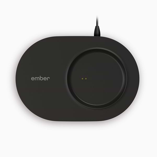 Extra Charging Coaster 2: Ember Travel Mug 2 | Ember Accessories