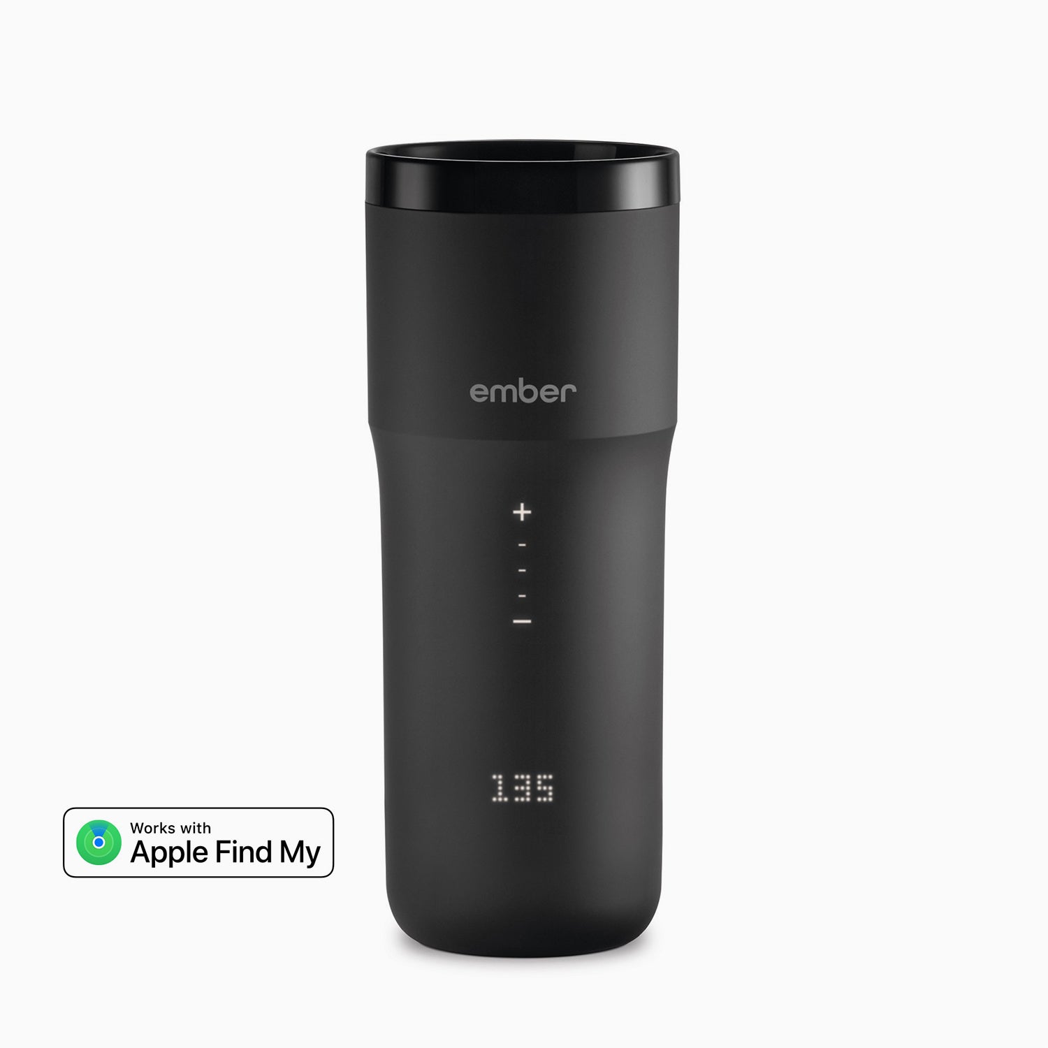 Ember Travel Mug 2 - image 2 | Ember Drinkware