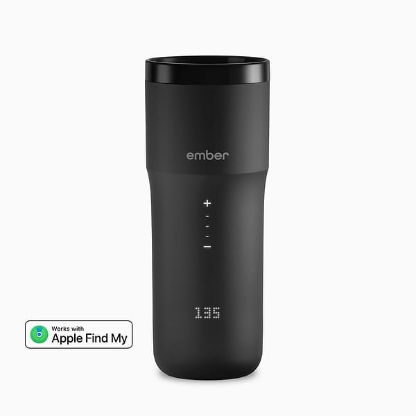 Ember Travel Mug 2 - image 2 | Ember Drinkware