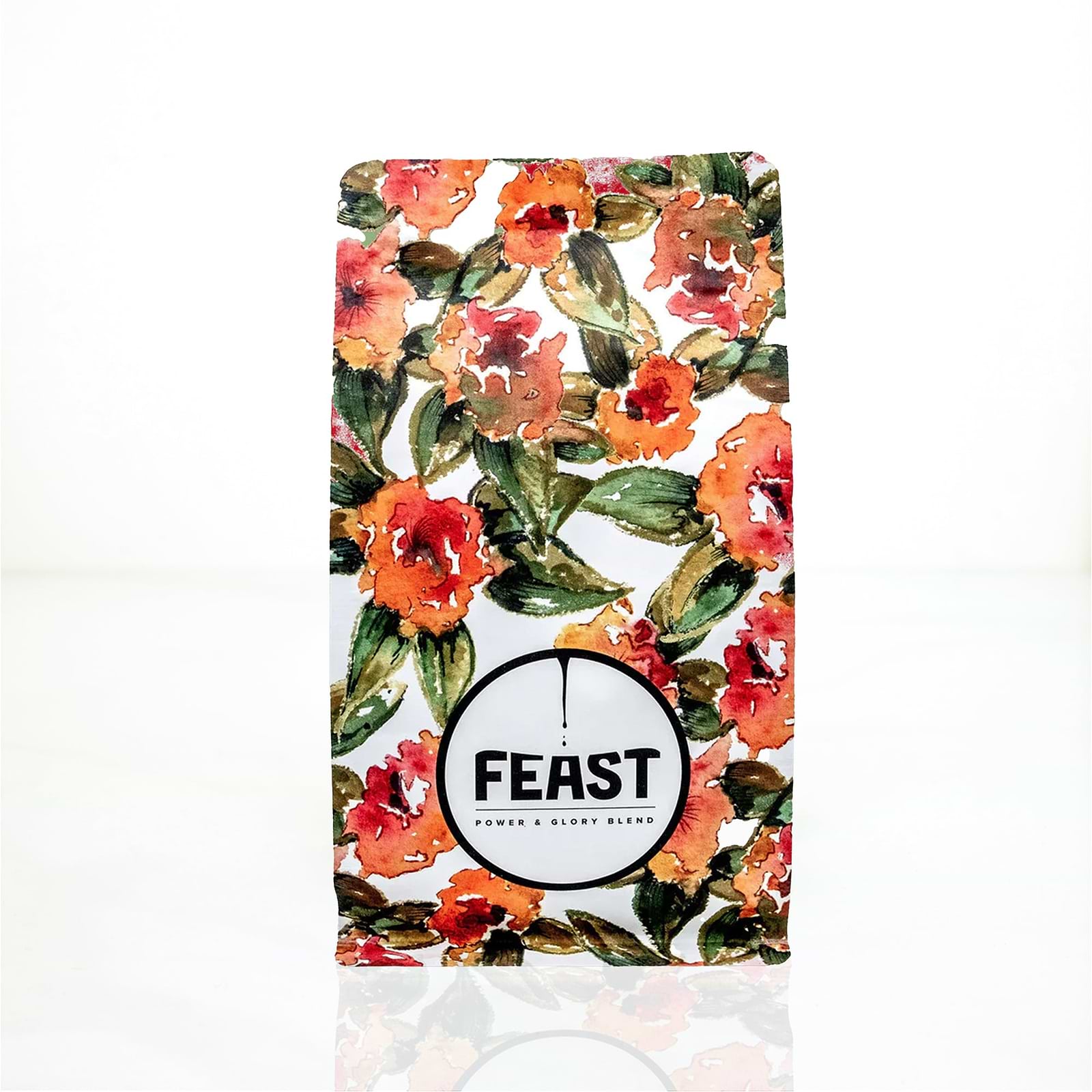 Power & Glory | Medium Roast | Ember Coffee & Tea