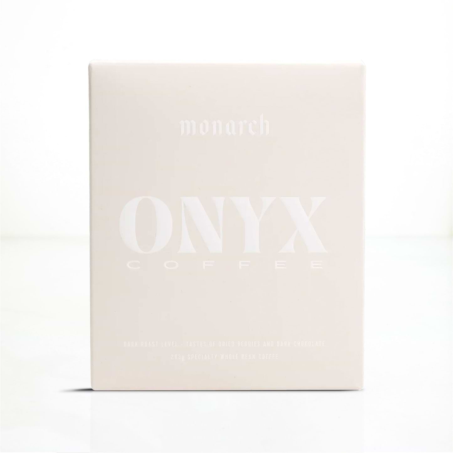 Monarch | Dark Roast | Ember Coffee & Tea